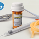 Illustration for article titled Pfizer Denies Encouraging Drug Abuse By Packaging Fentanyl With Cooking Spoon, Lighter